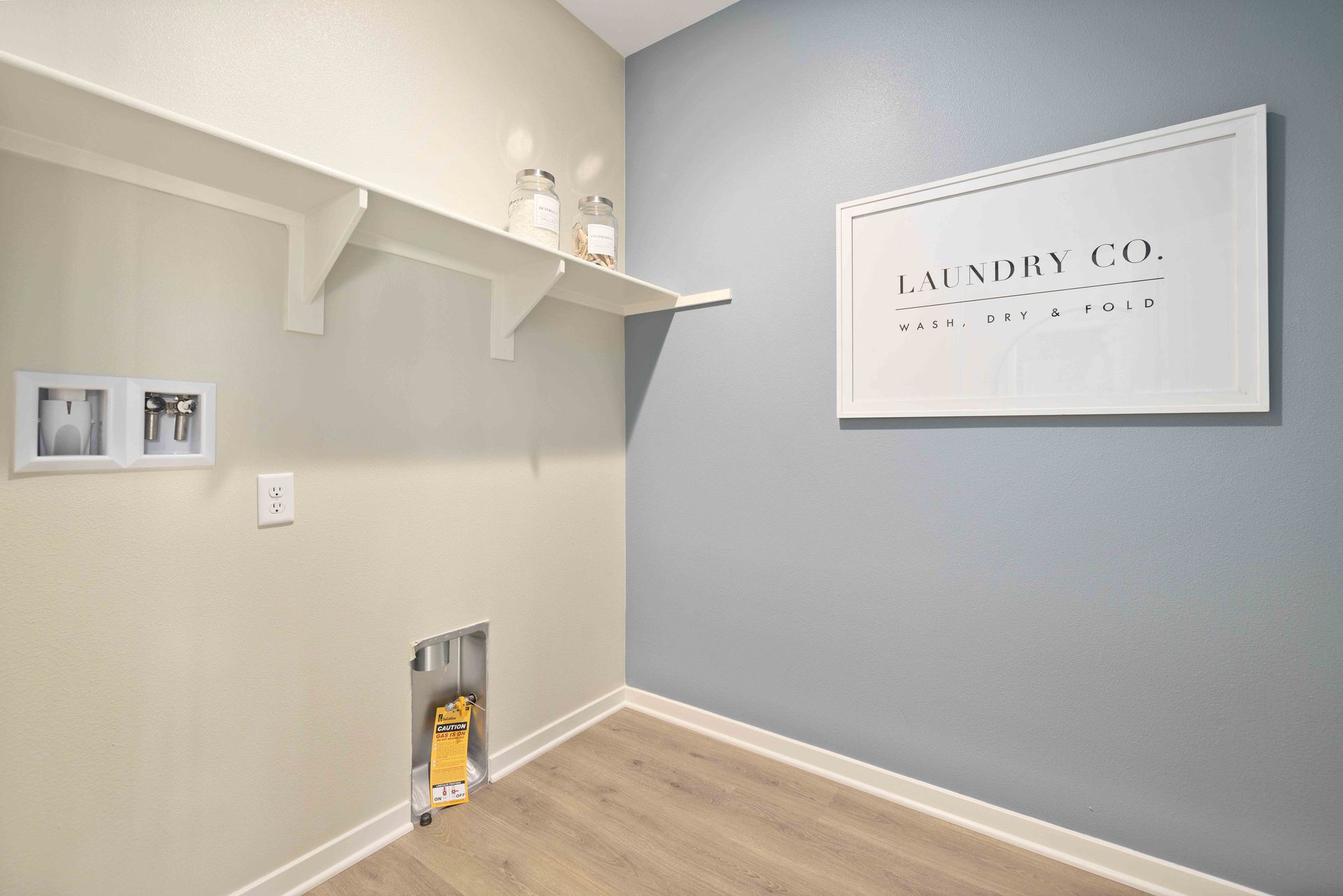 Laundry