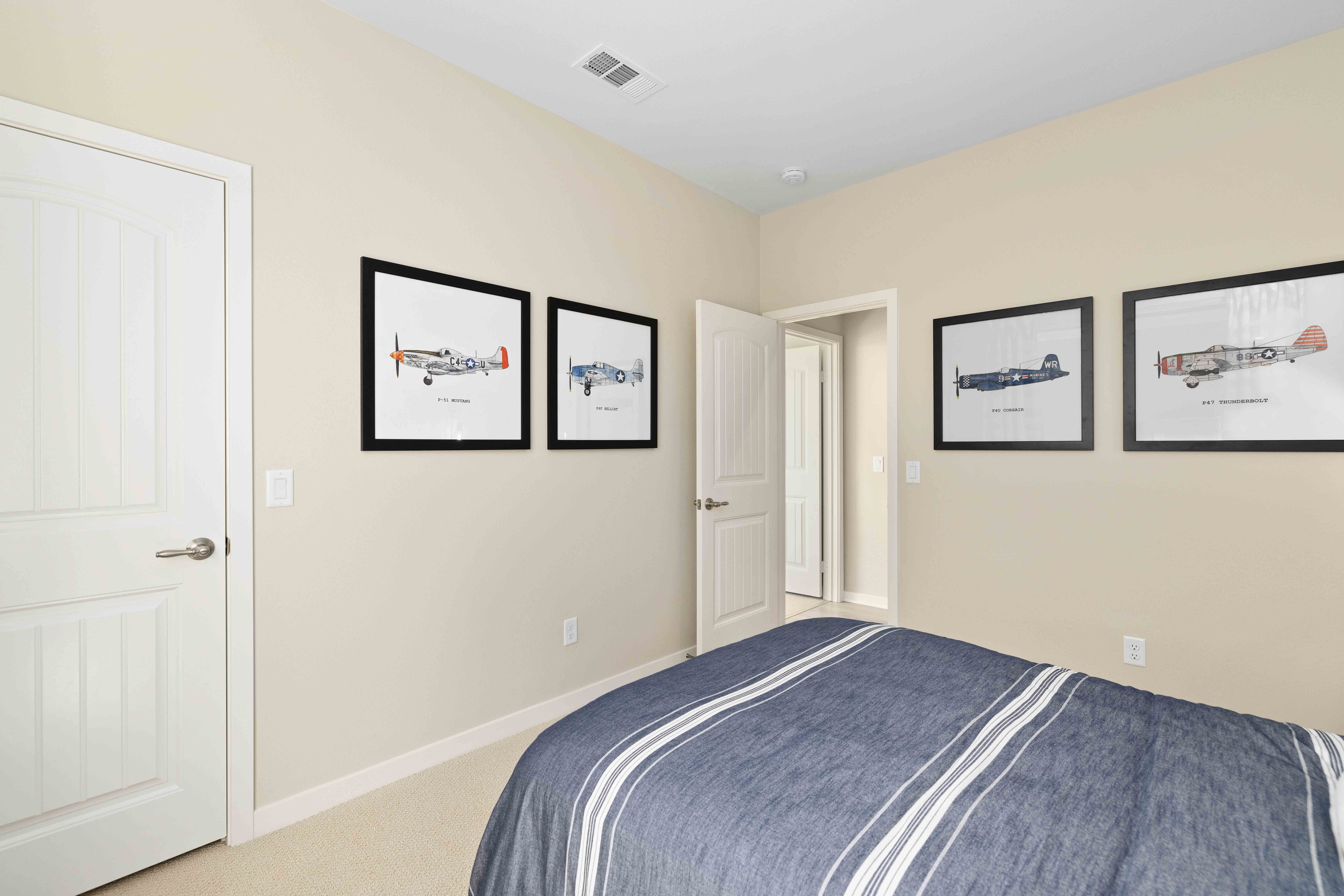 Bedroom 3