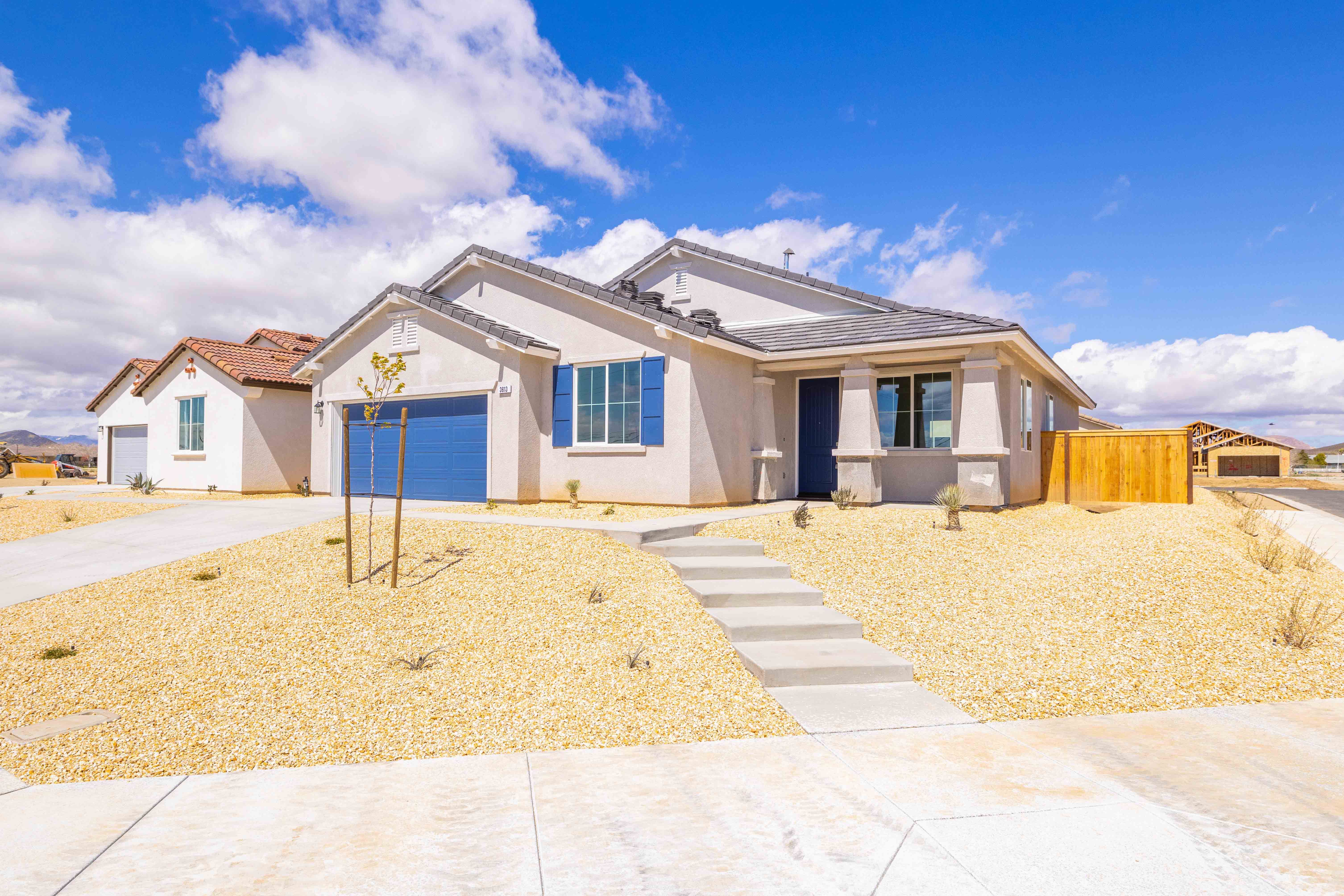 3613 Santa Ynez Court. Rosamond, CA 93560