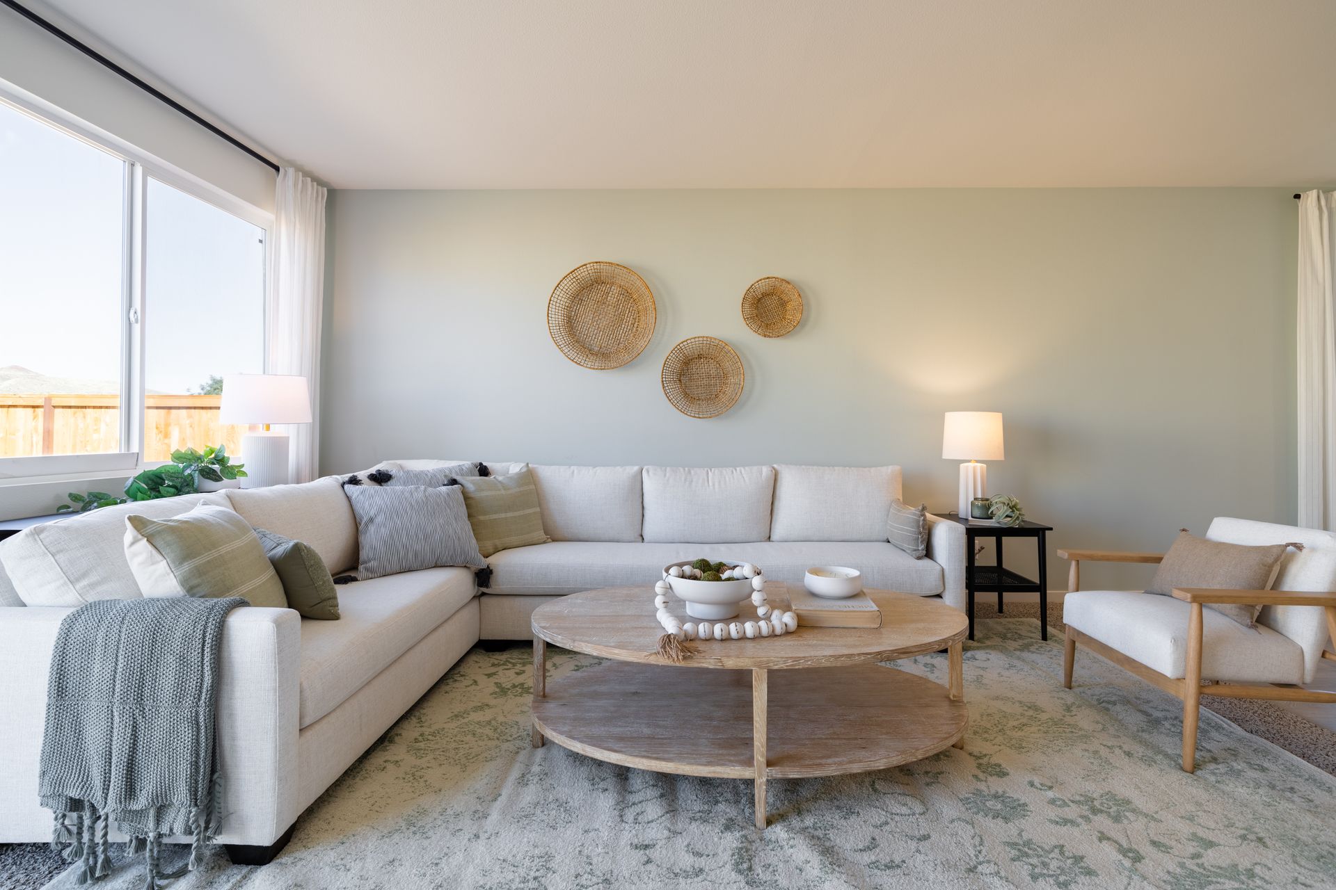 Great room