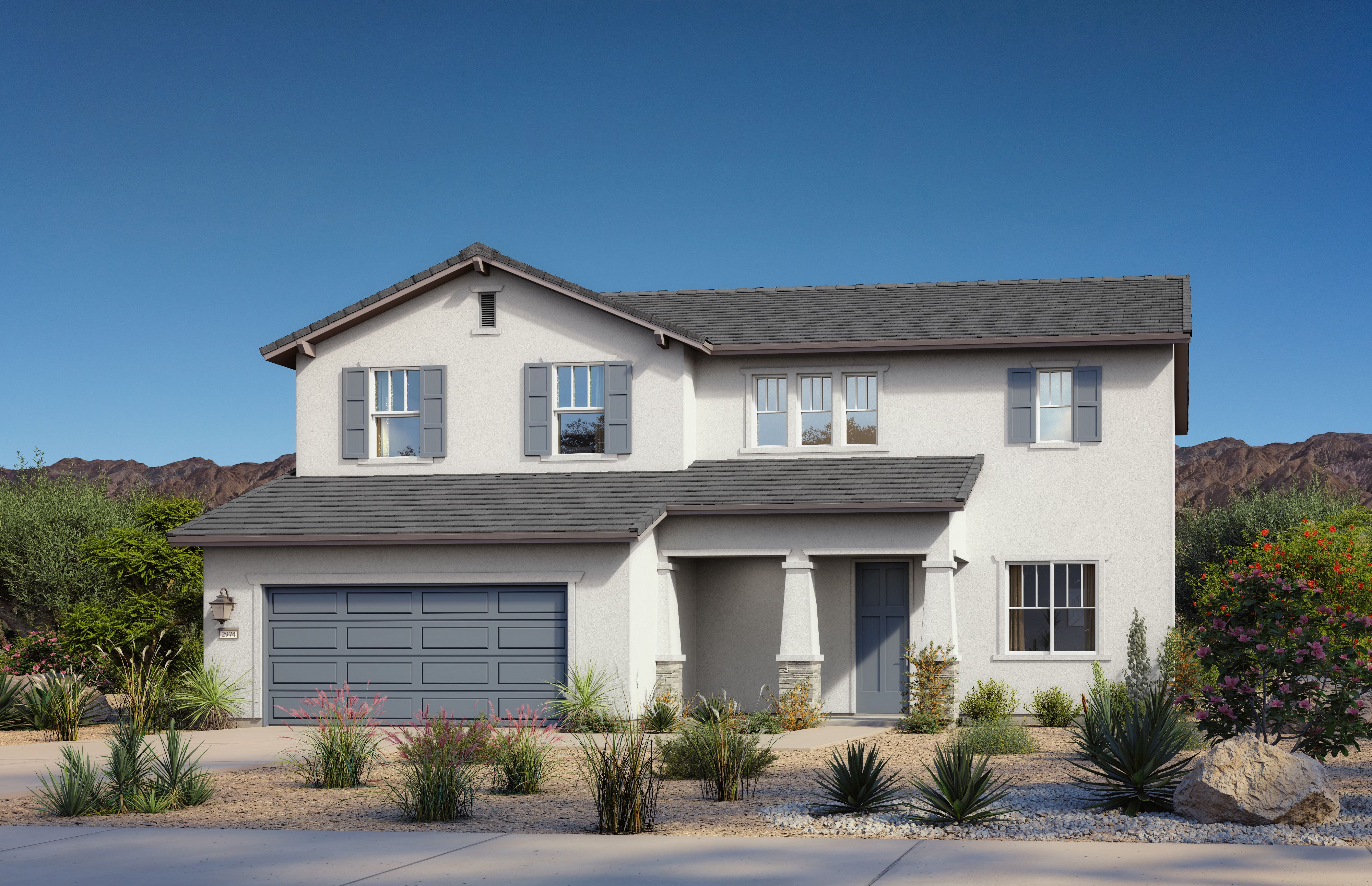 3613 Santa Ynez Court. Rosamond, CA 93560