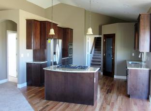 Hillside Country Homes and Ral Eastate por Hillside Country Homes and Ral Eastate en Denver Colorado