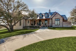 Hills of Texas Homes por Hills of Texas Homes en Austin Texas