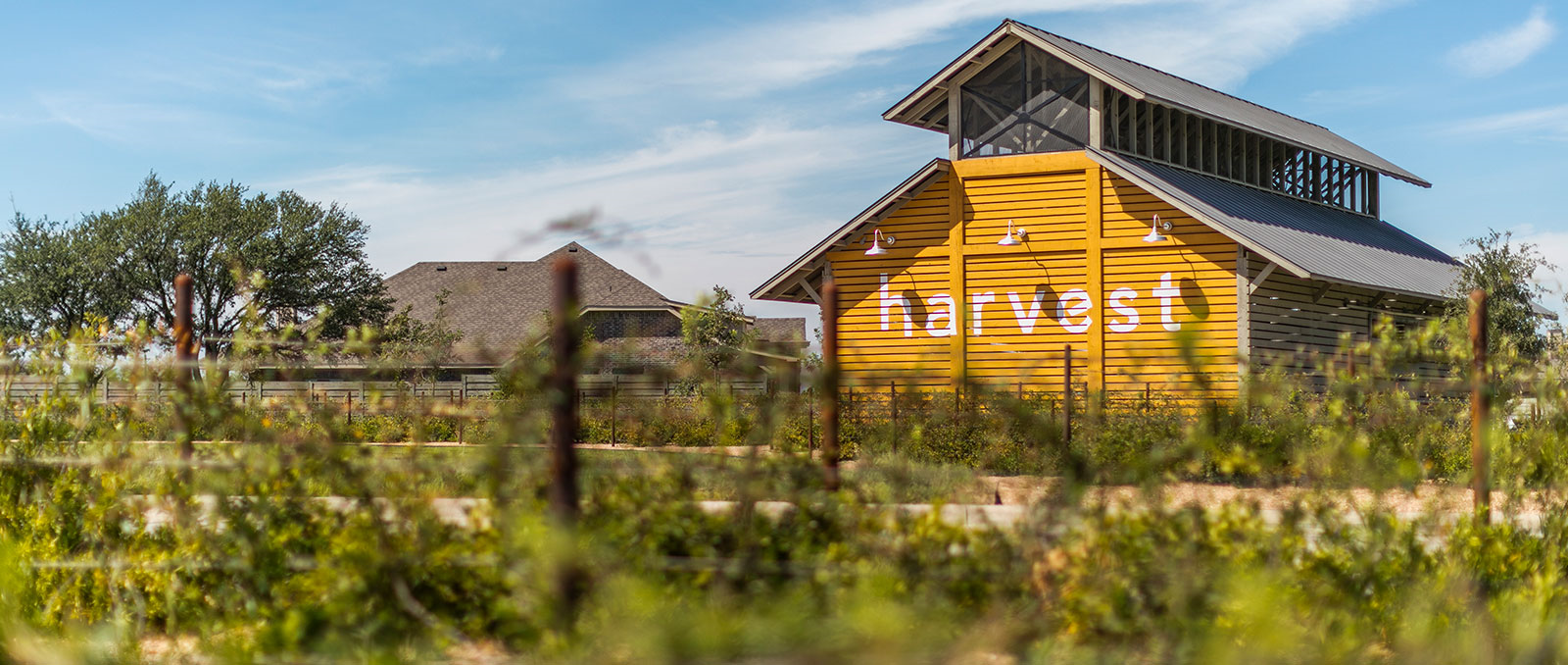 Harvest - Argyle, TX