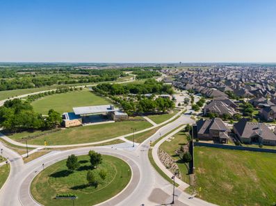 Union Park - Aubrey, TX