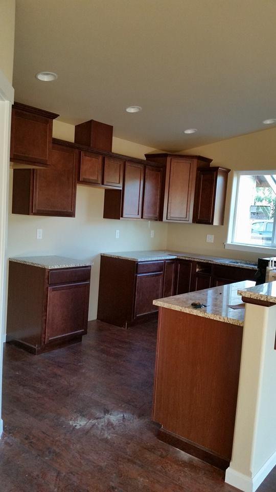 casa en Hinkle Homes Inc por Hinkle Homes