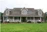 casa en Hinton Construction LLC por Hinton Construction LLC.