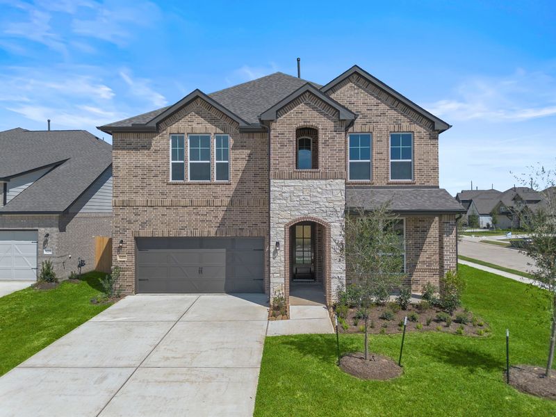 6202 Waterman Lake Lane (Cypress II)