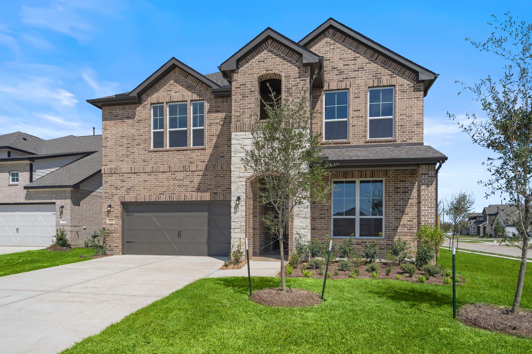 6202 Waterman Lake Lane (Cypress II)
