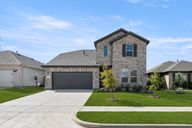 Godley Ranch por HistoryMaker Homes en Fort Worth Texas