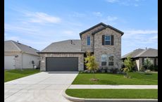 Godley Ranch: Godley, Texas - HistoryMaker Homes