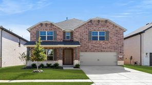 1323 Burgess Street (Cypress II)