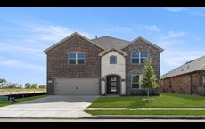 Liberty Crossing: Royse City, Texas - HistoryMaker Homes