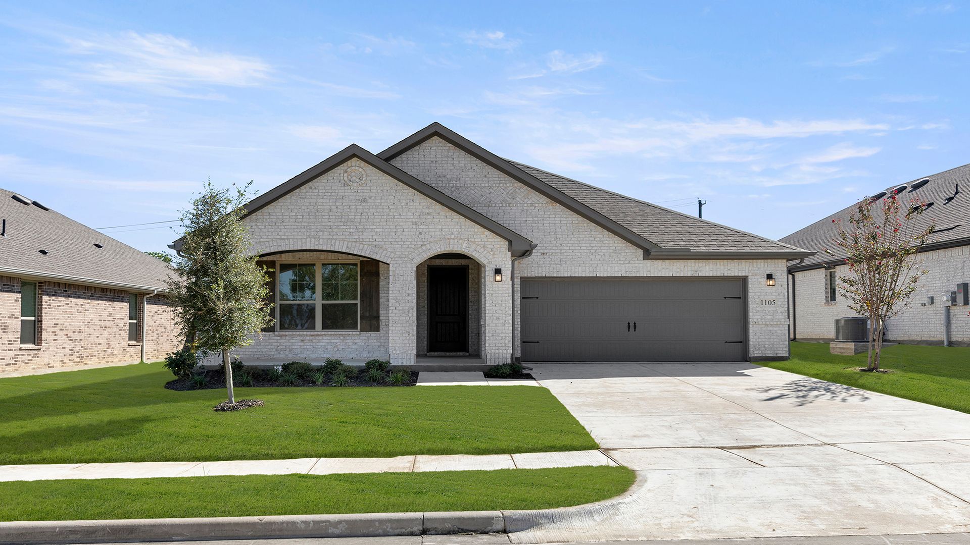 Cottonwood II - Keeneland: Aubrey, Texas - HistoryMaker Homes   
