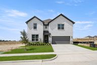 Country Hollow por HistoryMaker Homes en Fort Worth Texas