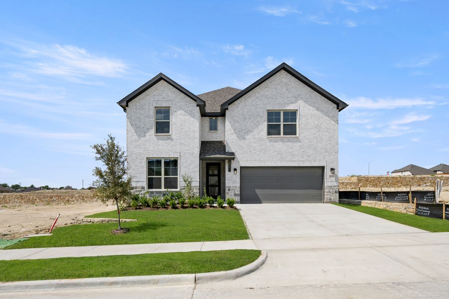 221 Whitetail Drive (Boxwood III)