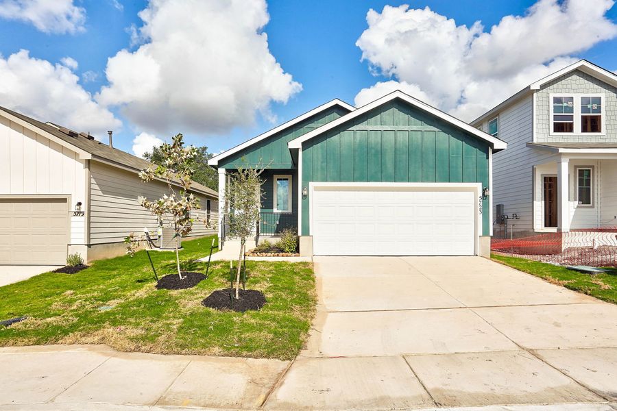 5723 Marble Falls (Kaufman)