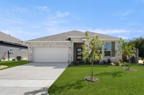 604 Godley Ranch (Elderberry)