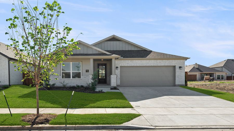 3166 Duck Heights Avenue (Cottonwood II)