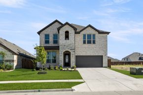 The Oaks - Red Oak, TX