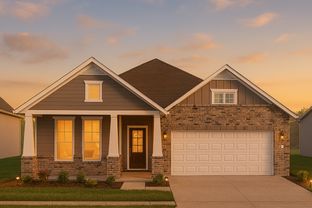 Rowan - Country Hollow: Aledo, Texas - HistoryMaker Homes