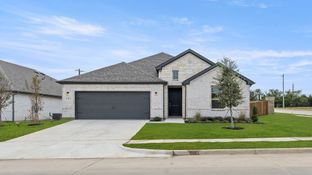 Rowan - Keeneland: Aubrey, Texas - HistoryMaker Homes