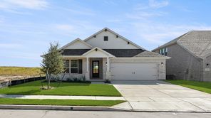 1319 Ackerman Street (Cottonwood II)