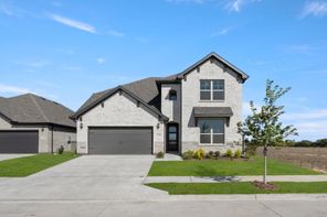 3122 Teasel Trail (Ironwood II)