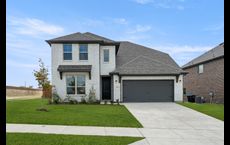 Rocky Creek Crossing: Crowley, Texas - HistoryMaker Homes