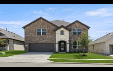 Devonshire: Forney, Texas - HistoryMaker Homes