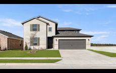 Churchill: Anna, Texas - HistoryMaker Homes