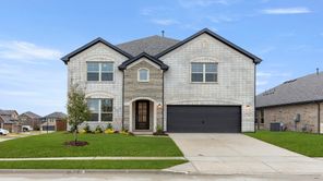 1201 Cider Mill Lane (Cypress II)