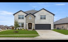 Devonshire: Forney, Texas - HistoryMaker Homes