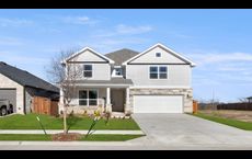 Waterscape: Royse City, Texas - HistoryMaker Homes