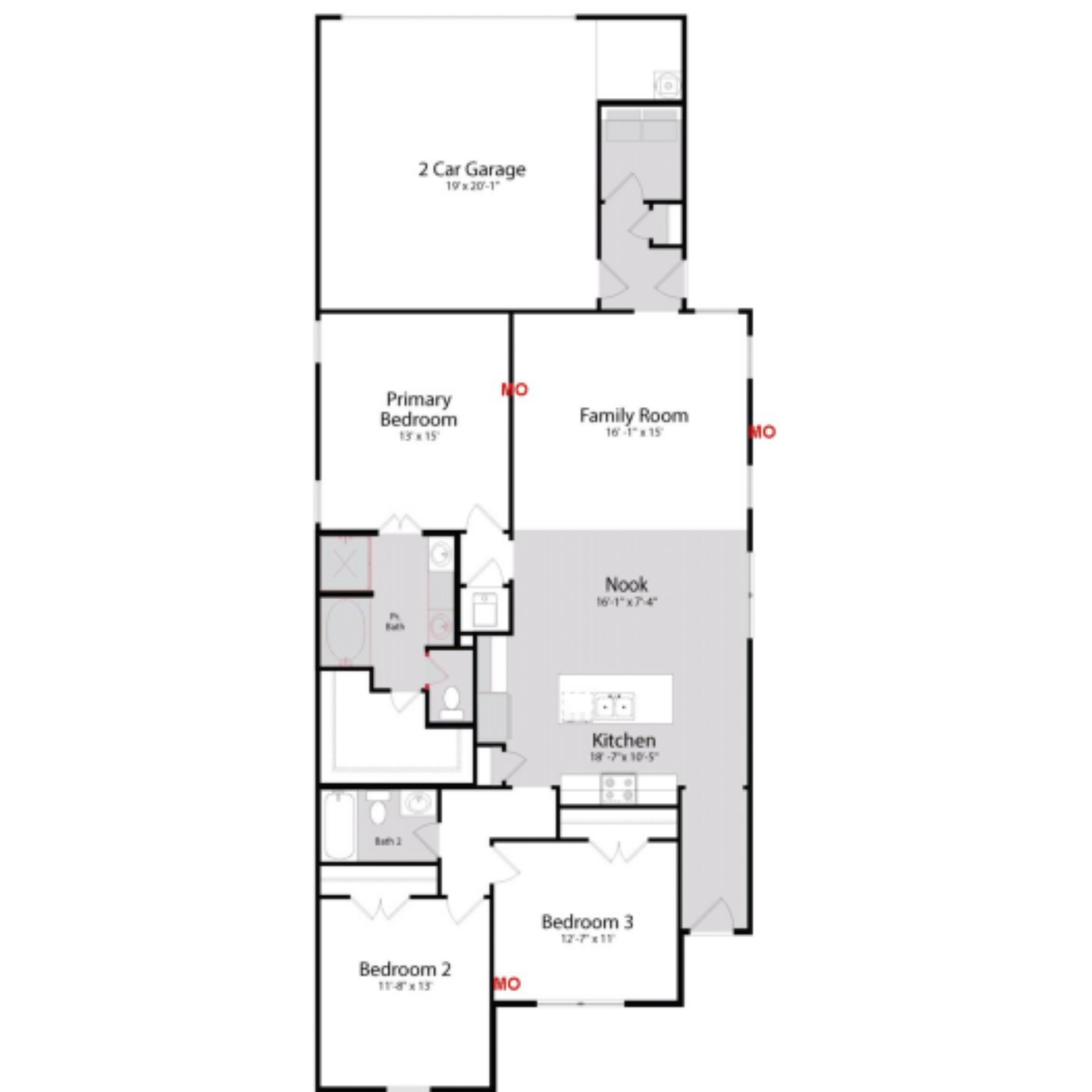 3234 Summerland FF