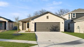 2914 Plum Creek Road (Tarrant)