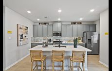 Heartland Townhomes: Heartland, Texas - HistoryMaker Homes