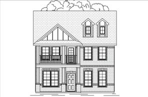 3230 Summerland Drive (Telfair)