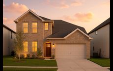 Devonshire: Forney, Texas - HistoryMaker Homes