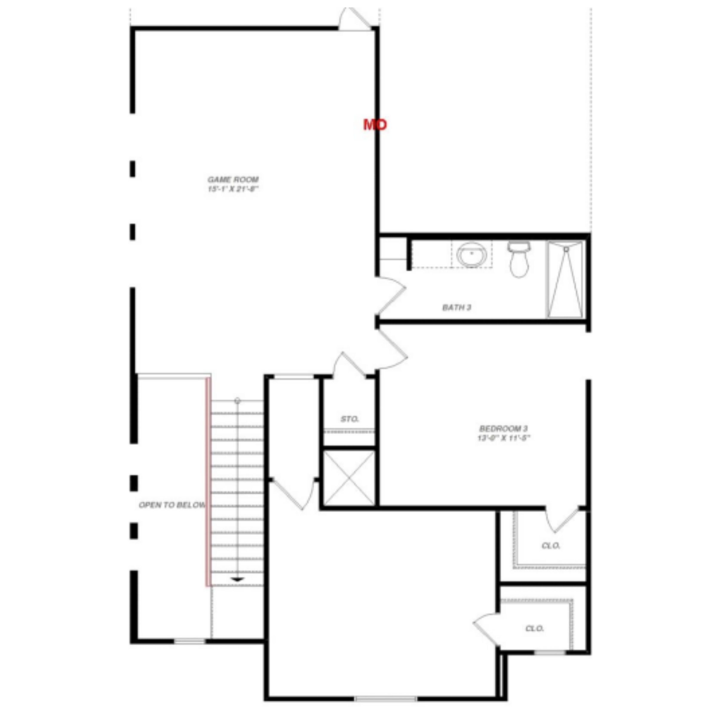 1716 Edgeway SF