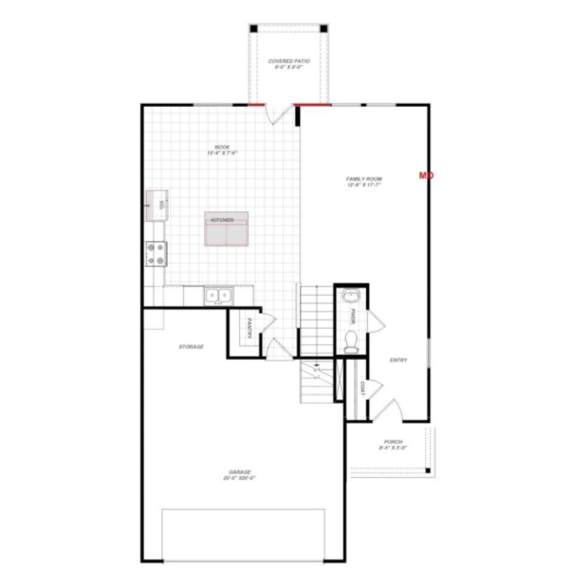 2929 Kimberwick FF