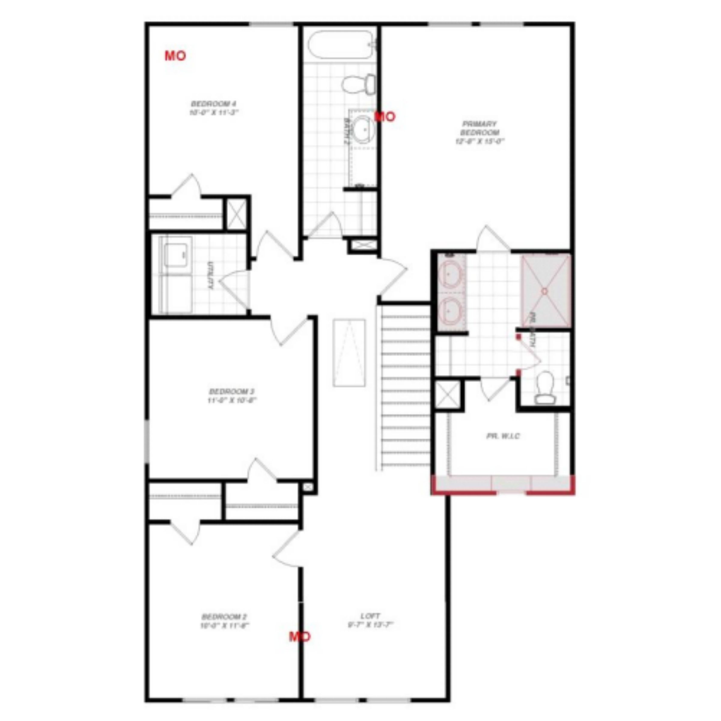 2929 Kimberwick SF
