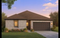 Churchill: Anna, Texas - HistoryMaker Homes