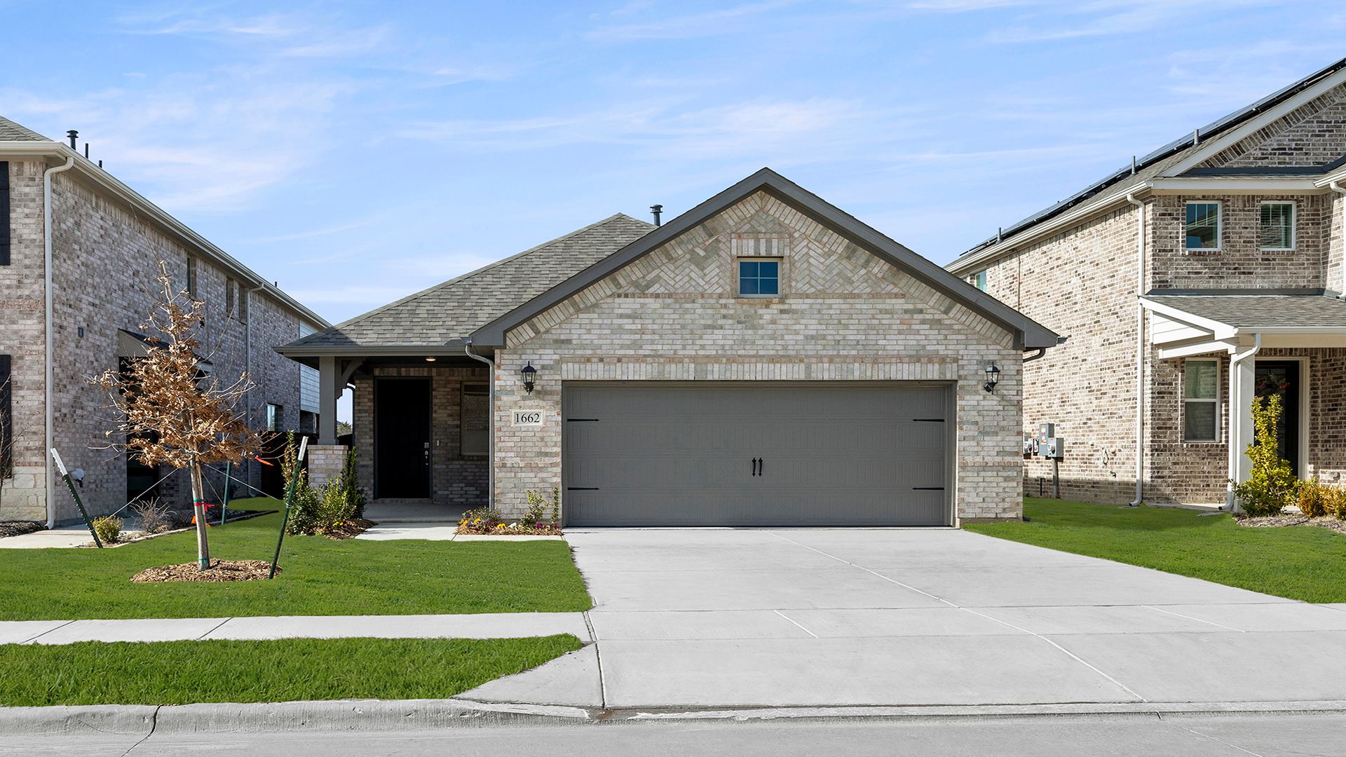 Caddo II - Devonshire: Forney, Texas - HistoryMaker Homes   