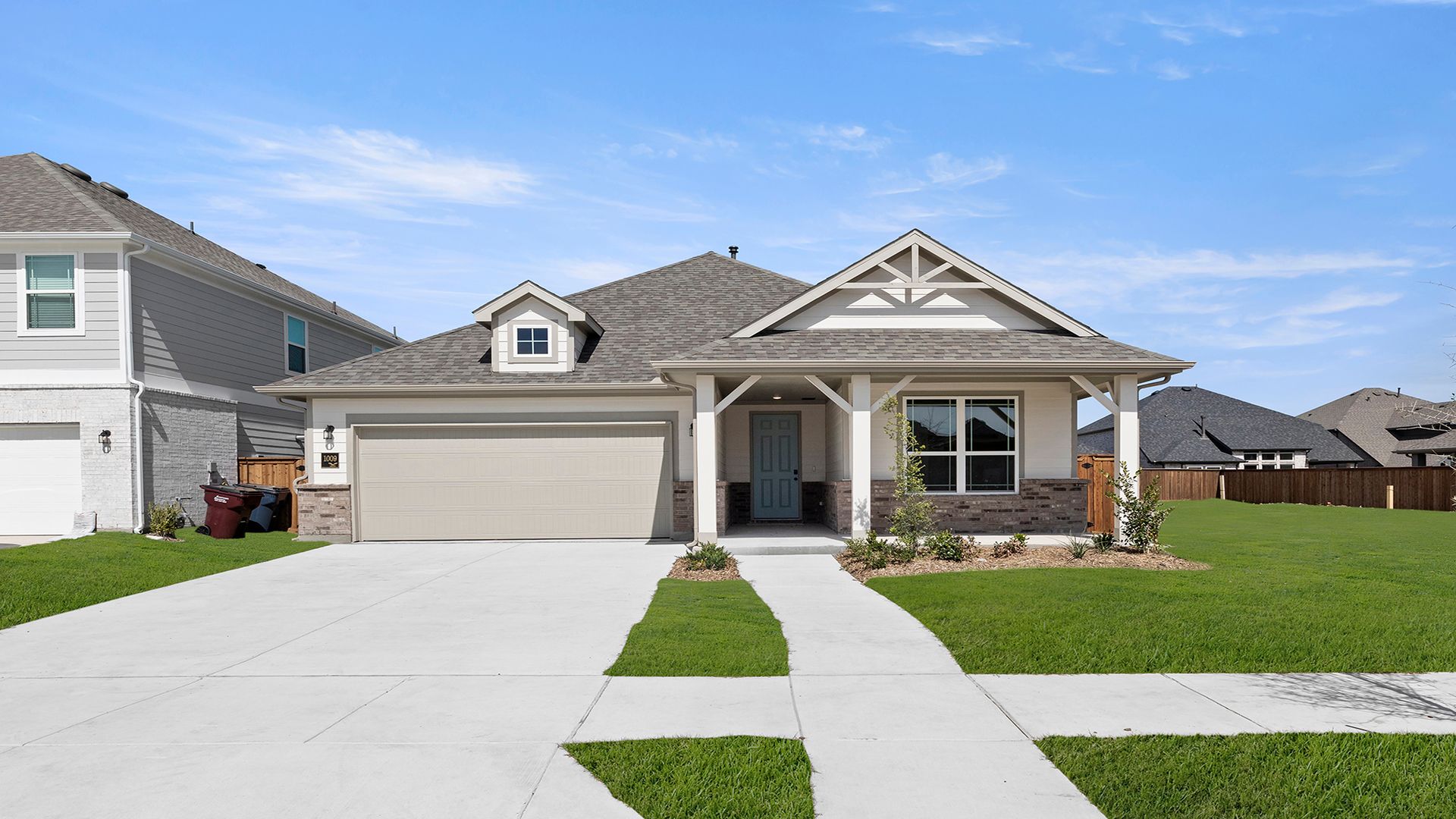 1009 Bearing Street (Olive III)