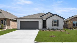 Chestnut - Palmilla Springs: Fort Worth, Texas - HistoryMaker Homes   