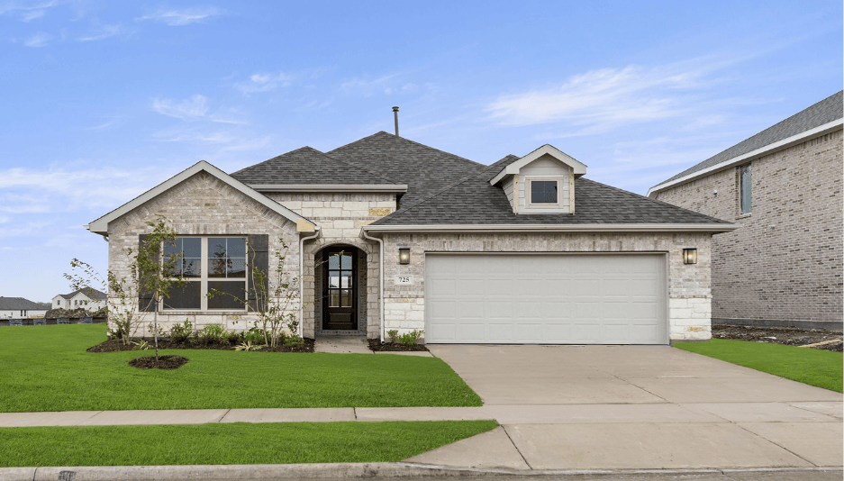 2401 Rams Horn Drive (Olive III)