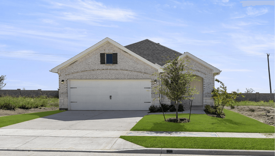 1612 Gracehill Way (McClellan II) Imagen