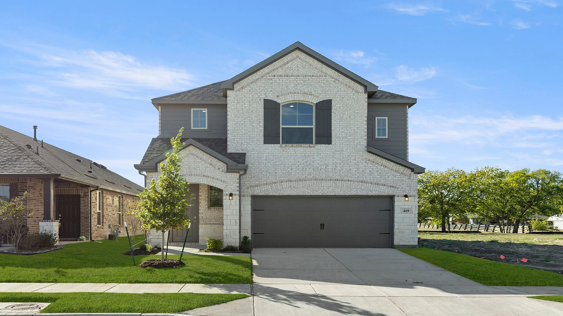 748 Hidden Feather Drive - Representative Photo
