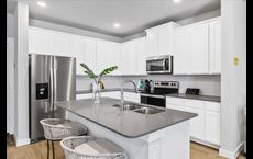 Heartland Townhomes: Heartland, Texas - HistoryMaker Homes